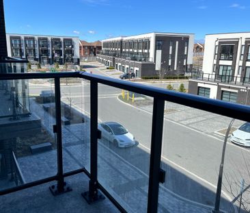 For Lease - 1 Climo Lane Unit# 301, Markham, Ontario - Photo 5