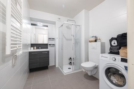 Location Appartement 1 pièce 26m² NICE 06200 - Photo 4