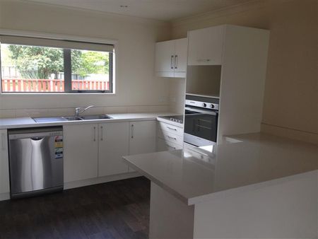 Charles Street , Saint Leonards - Photo 5