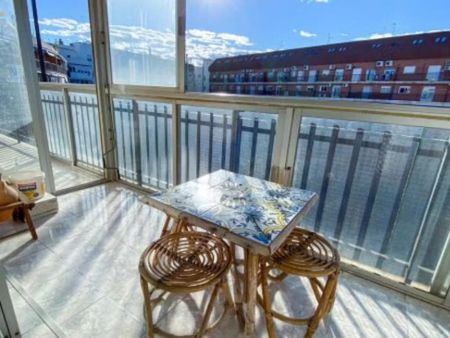 Calle Vinalopó, Valencia, Valencian Community 46021 - Photo 5