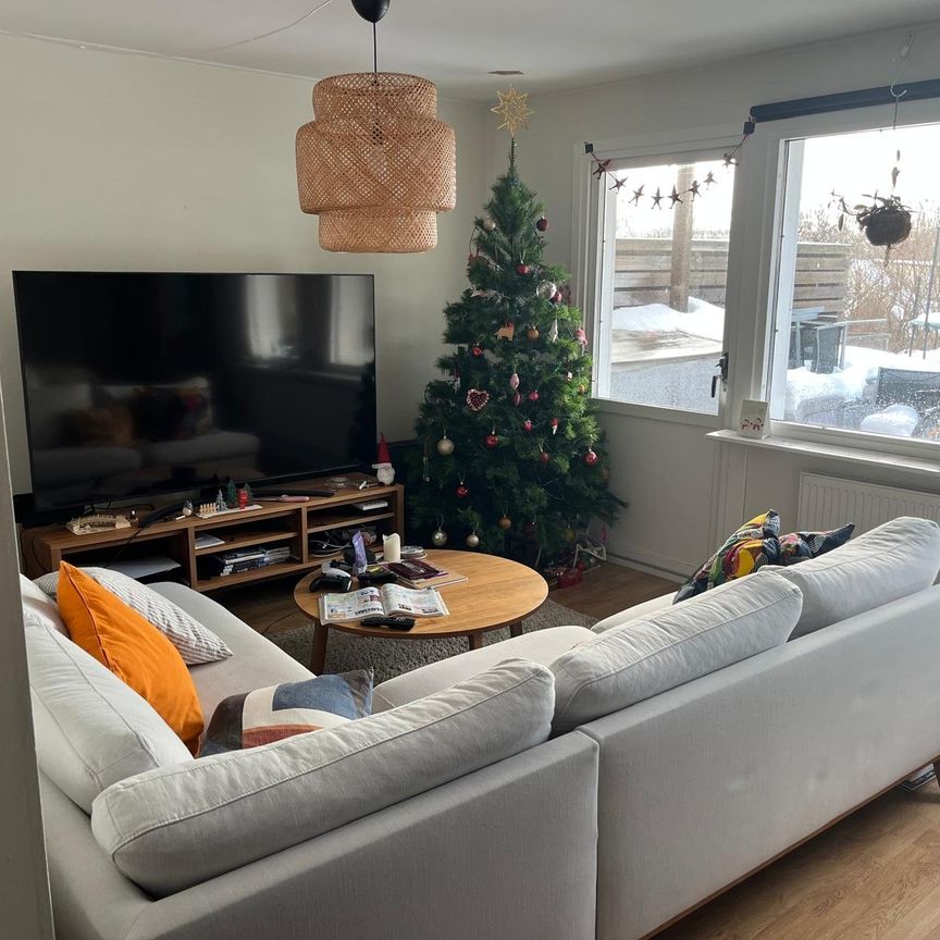 Borgmästaregatan, Göteborg - Photo 1