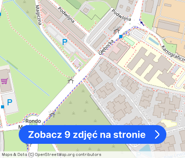 2 pokojowe z garażem, najchętniej dla firmy! - Zdjęcie 1
