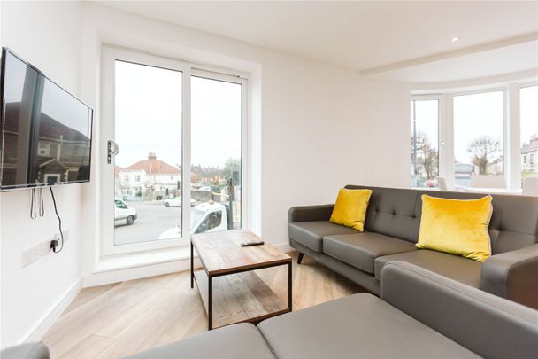 Filton Avenue, - Photo 1