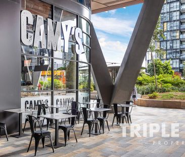 205/88B Christie Street, St Leonards, NSW 2065 - Photo 3