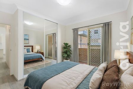 Spacious 2 Bedroom Apartment at ARRIVA Camperdown! - Photo 2