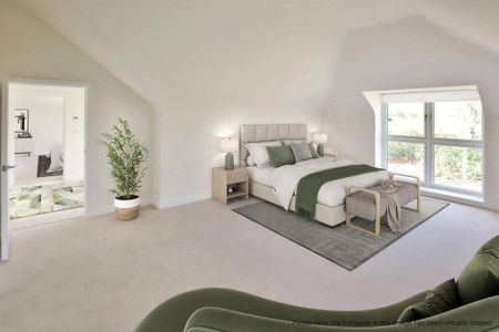 4 bedroom detached house to rent - Photo 5