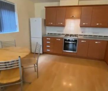 Room in a Shared Flat, Springbridge Court, M16 - Photo 3