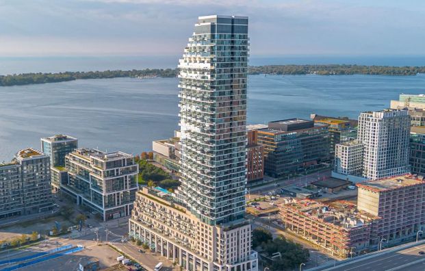 For Lease - 16 Bonnycastle Street Unit# 2009, Toronto, Ontario - Photo 1