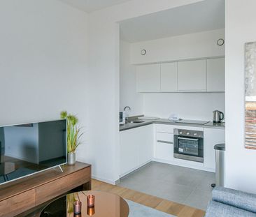 Appartement te huur in Woluwe-Saint-Lambert - Photo 6