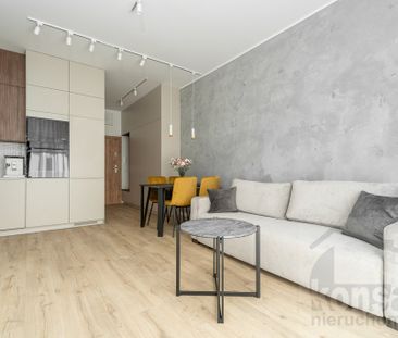 Apartament Pogodno Gardenia z miejscem postojowym - Photo 2