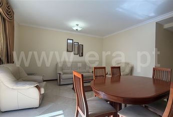 Apartment T3 / Funchal, Fórum