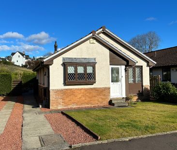 Whitelea Crescent, Kilmacolm, Inverclyde, PA13 4JP - Photo 1