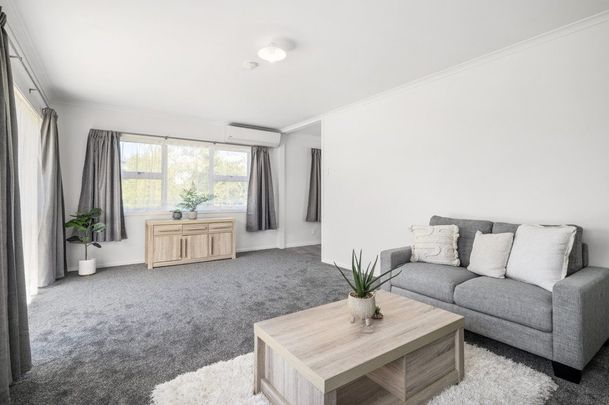Modern Living with Views in Pukehangi - Photo 1