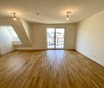 Schöne 2 Zimmerwohnung mit Freifläche nahe dem Floridsdorfer Wasser... - Photo 4