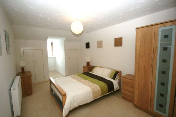 Boteler Court Elphins Drive, Wilderspool Park, Warrington - Photo 1