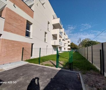 Location Appartement 2 pièces 45m² ST JEAN DE BRAYE 45800 - Photo 1