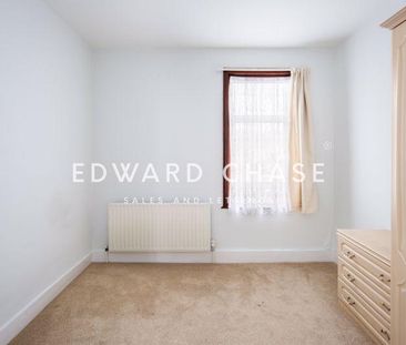 4 bedroom terraced house to rent - Photo 2