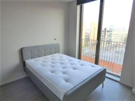 2 bedroom apartment to rent - Photo 4