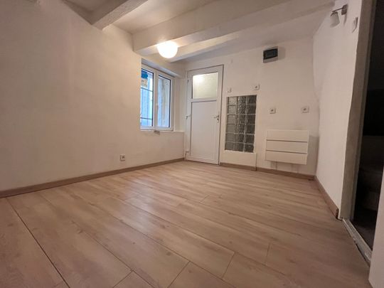 Maison T3 près de RIVESALTES à louer - Photo 1