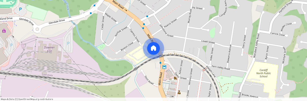 1/350 Main Road, NSW 2285, Cardiff