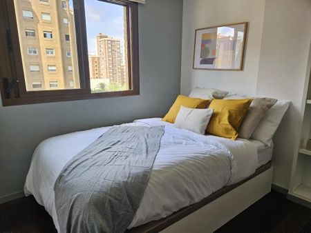 Carrer de la Guàrdia Civil, Valencia, Valencian Community 46020 - Photo 2