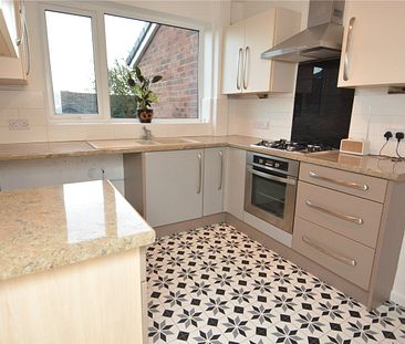 Hall Drive, Greasby, Wirral, CH49 1RW - Photo 1