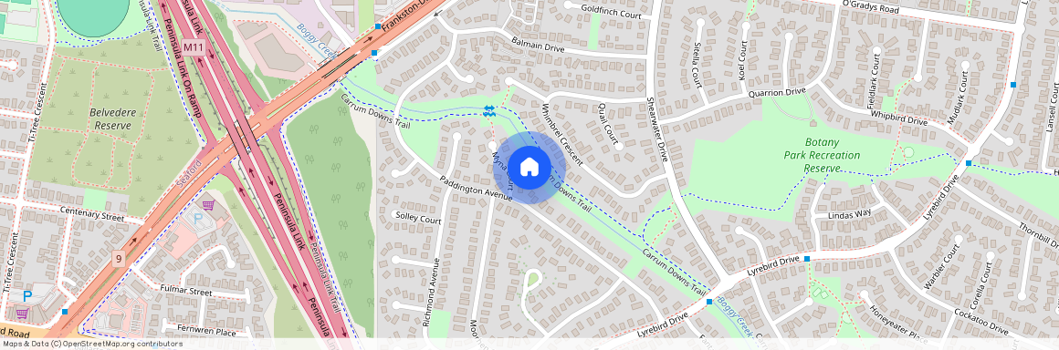 2/2 Myna Court, Vic 3201, Carrum Downs