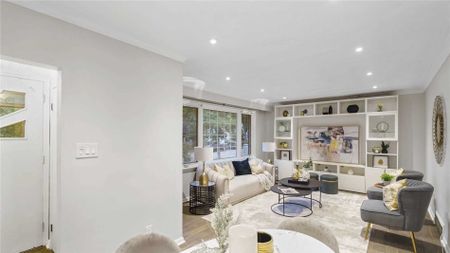 For Lease - 3 Jasmine Road, Toronto, Ontario - Photo 5