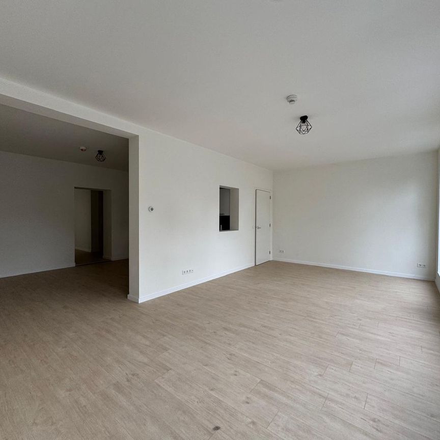 Appartement te huur: Stationsstraat 21 4551 EK Sas van Gent - Photo 1