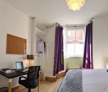 Gordon Avenue, Highfields, Leicester, LE2 - Photo 4