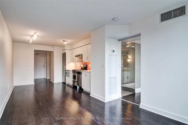 For Lease - 320 Richmond Street Unit# 514, Toronto, Ontario - Photo 1