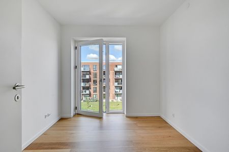 3-værelses Lejlighed på 86 m² i Risskov, Aarhus - Foto 4