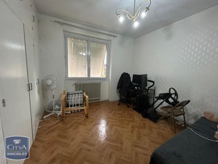 Location Appartement 3 pièces 95m² BRIVE LA GAILLARDE 19100 - Photo 5