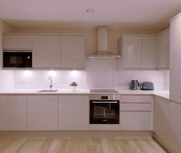 1 bedroom apartment to rent - Photo 4