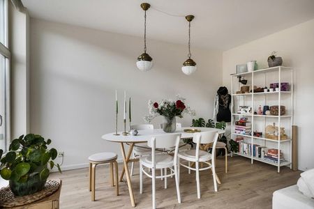 Te huur: Appartement Wijttenbachstraat in Amsterdam - Foto 2