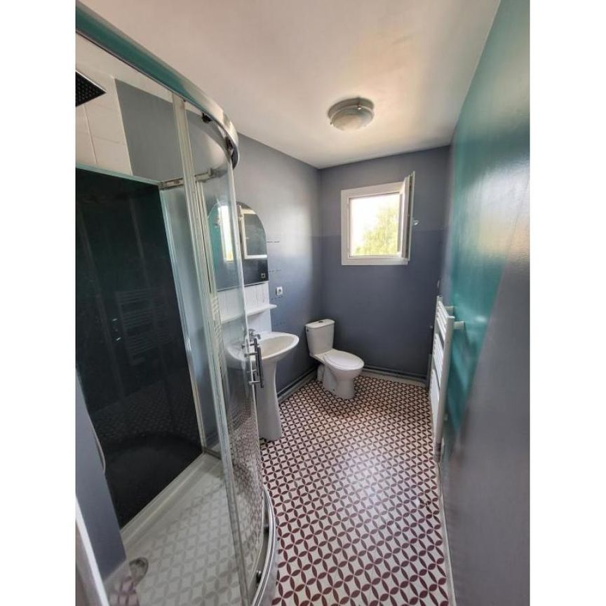 Appartement à louer à Auchel - Réf. 9316 - Photo 1