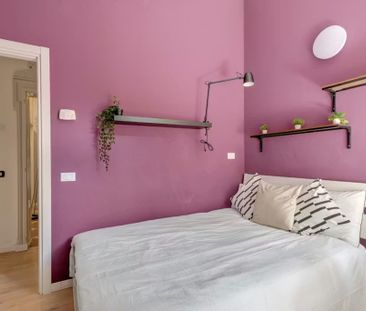 Via Nicola Antonio Porpora, Milan, Lombardy 20131 - Foto 3