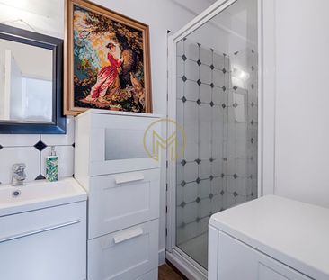 Appartement Paris 2 pièces 21 m2, - Photo 2