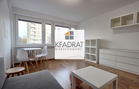 Kompaktowa kawalerka 9 maja Pomorzany - Фото 5