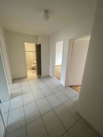 3 Zimmer, 60 m², 4. Stock - Foto 5