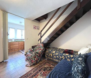 Bilocale via Pinerolo 41, Colle Sestriere, Sestriere - Photo 2
