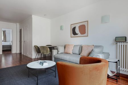 Boulevard Raspail - Photo 3