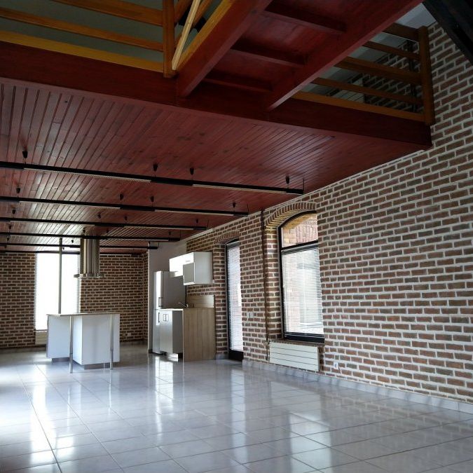 Maison 4 pièces à Lorgies - Photo 1