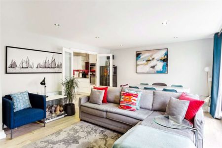 Smugglers Way, London, SW18 1EB - Photo 5