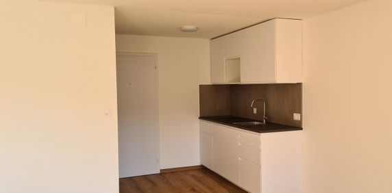Studio in Rebstein - Photo 2
