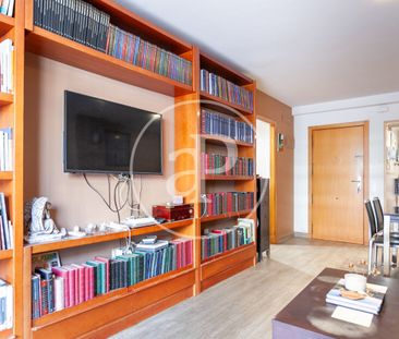 Flat for rent with Terrace in Malilla (Valencia) - Photo 1