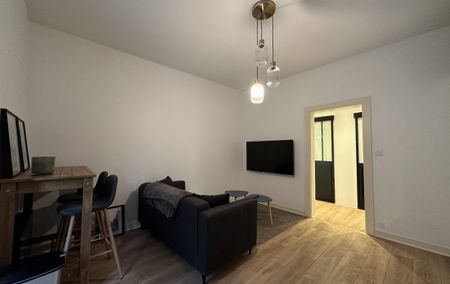 2 pièces, 31m² en location à Limoges - 580 € par mois - Photo 4