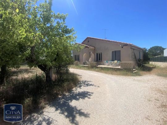 Maison à louer 4 pièces 89.08m² - Photo 1