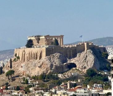 Μεζονέτα για ενοικίαση Άλσος Παγκρατίου (Παγκράτι) - Photo 1