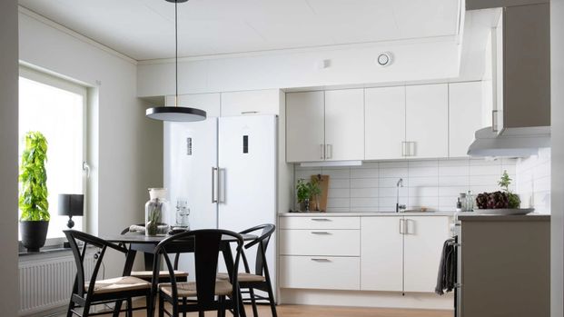 Taggvägen, Alvesta - Foto 1